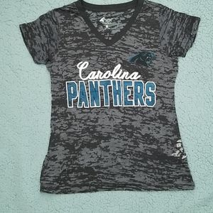 Panther's Women Tee